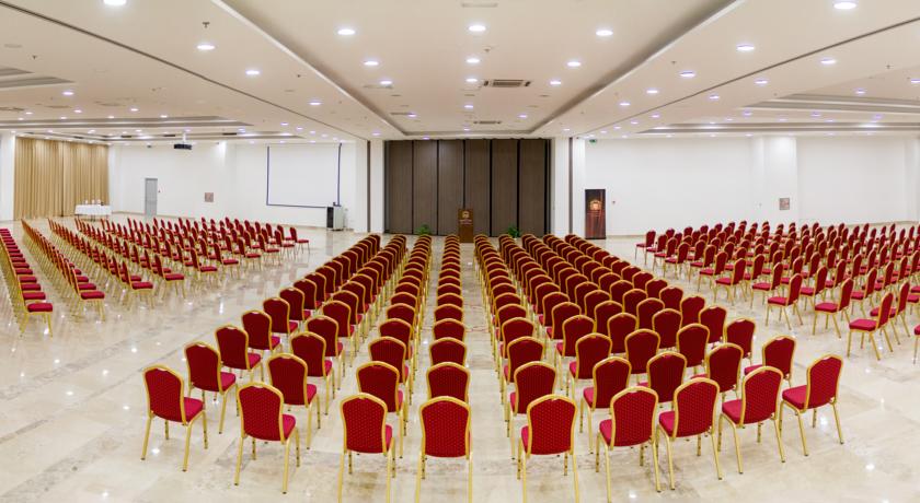 Imagen de los interiores del Hotel Katarina, Dugopolje. Foto 10