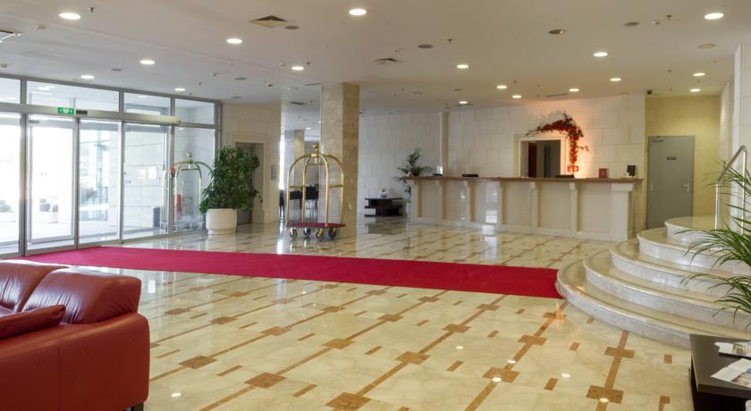 Imagen de los interiores del Hotel Katarina, Dugopolje. Foto 15