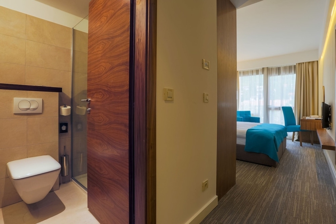 Imagen de la habitación del Hotel Katarina, Kvarner Bay. Foto 5