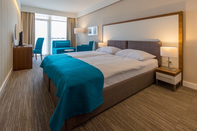 Imagen de la habitación del Hotel Katarina, Kvarner Bay. Foto 6