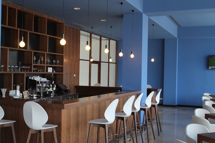 Imagen de los interiores del Hotel Katarina, Kvarner Bay. Foto 13