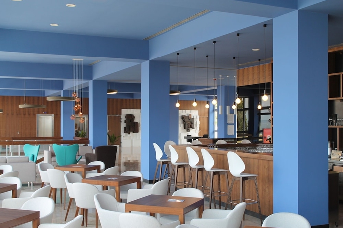 Imagen de los interiores del Hotel Katarina, Kvarner Bay. Foto 14