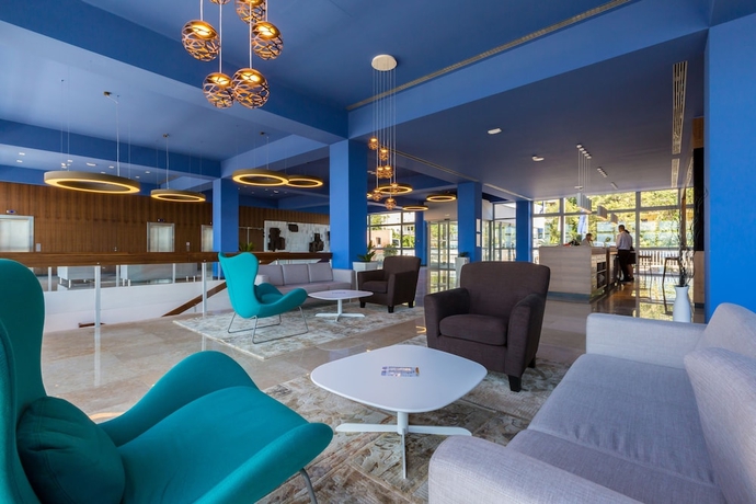 Imagen de los interiores del Hotel Katarina, Kvarner Bay. Foto 15