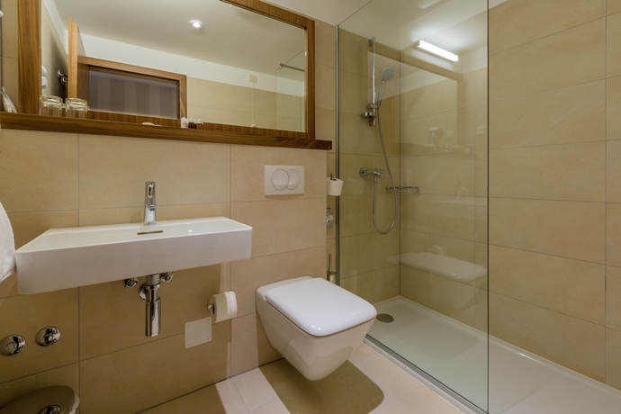 Imagen de la habitación del Hotel Katarina, Kvarner Bay. Foto 9