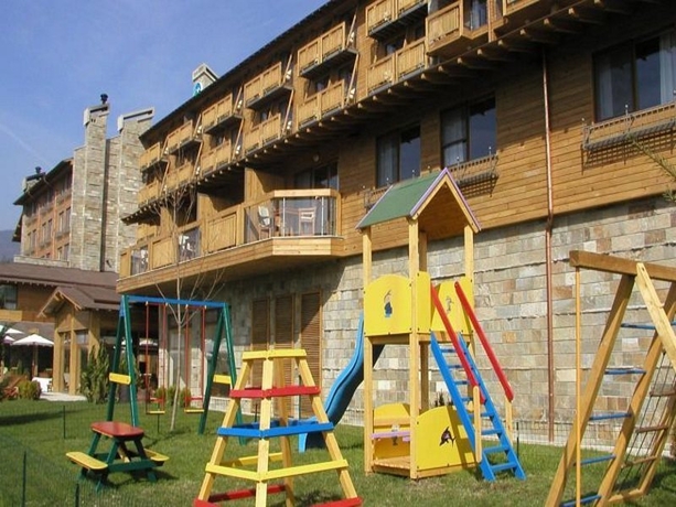 Imagen general del Hotel Katarino Hotel & Spa. Foto 1