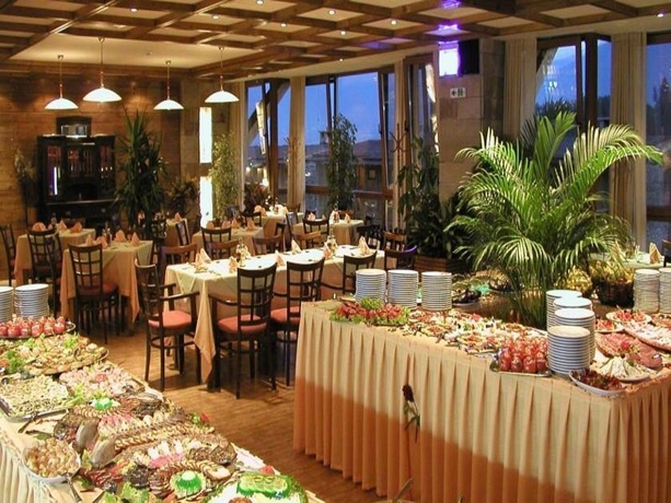 Imagen general del Hotel Katarino Hotel & Spa. Foto 6