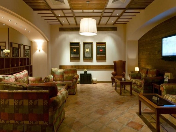 Imagen general del Hotel Katarino Hotel & Spa. Foto 9