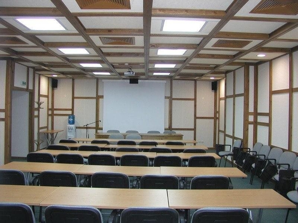 Imagen general del Hotel Katarino Hotel & Spa. Foto 10