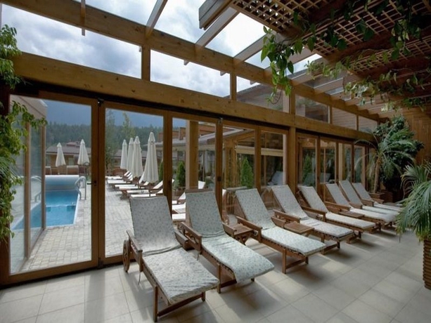 Imagen general del Hotel Katarino Hotel & Spa. Foto 11