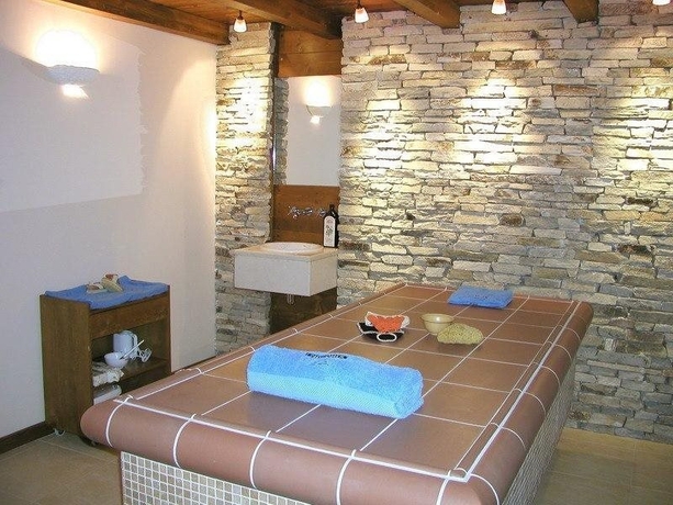 Imagen general del Hotel Katarino Hotel & Spa. Foto 13