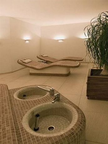 Imagen general del Hotel Katarino Hotel & Spa. Foto 15