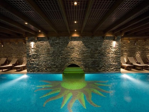 Imagen general del Hotel Katarino Hotel & Spa. Foto 16