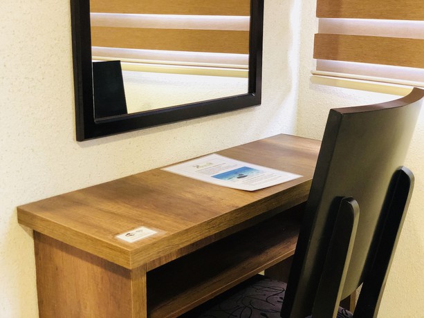 Imagen de la habitación del Hotel Katarma Galapagos. Foto 3