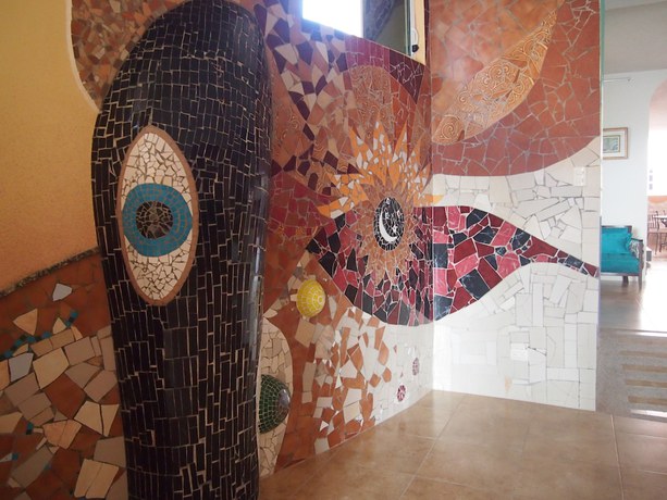 Imagen de los interiores del Hotel Katarma Galapagos. Foto 14