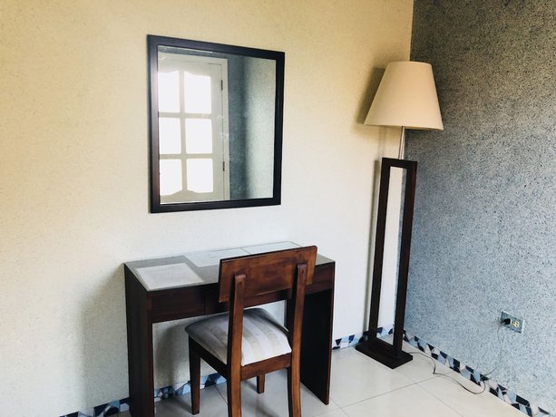 Imagen de la habitación del Hotel Katarma Galapagos. Foto 4