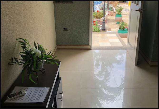 Imagen de la habitación del Hotel Katarma Galapagos. Foto 5