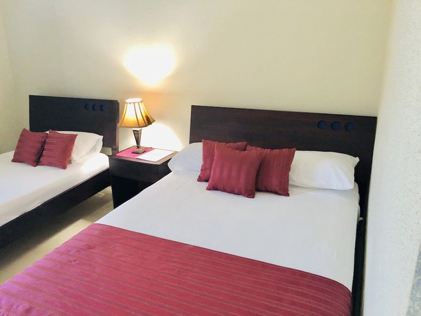 Imagen de la habitación del Hotel Katarma Galapagos. Foto 6