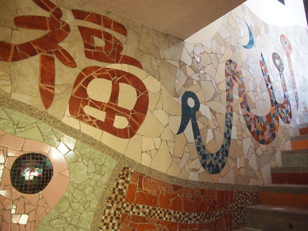 Imagen de los interiores del Hotel Katarma Galapagos. Foto 16