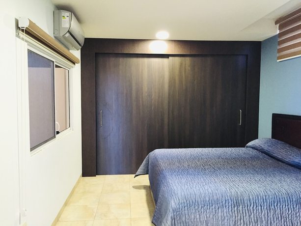 Imagen de la habitación del Hotel Katarma Galapagos. Foto 11