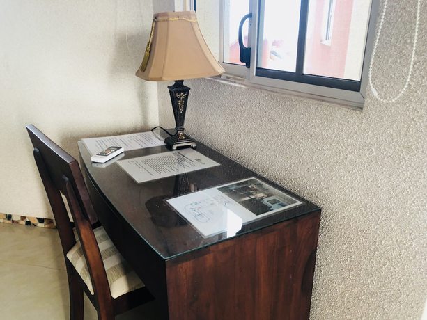 Imagen de la habitación del Hotel Katarma Galapagos. Foto 12