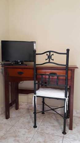 Imagen de la habitación del Hotel Katarpe. Foto 9