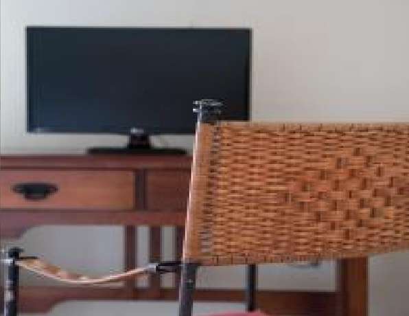 Imagen de la habitación del Hotel Katarpe. Foto 11