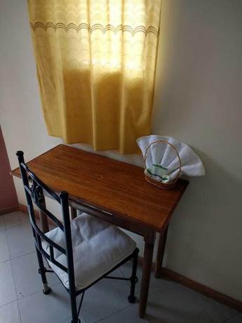 Imagen de la habitación del Hotel Katarpe. Foto 19