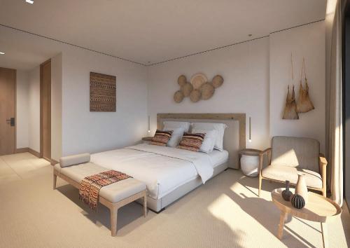 Imagen de la habitación del Hotel KatarzynA. Foto 17