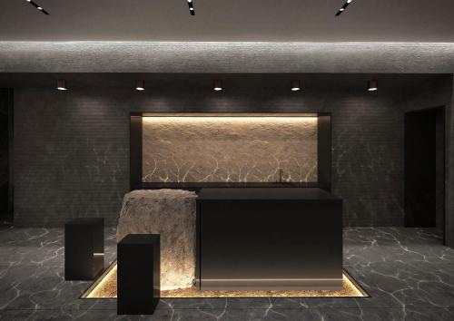 Imagen general del Hotel KatarzynA. Foto 15