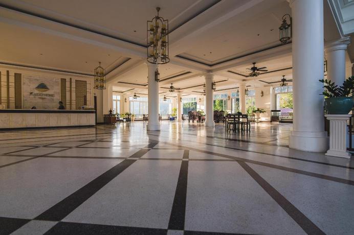 Imagen de los interiores del Hotel Katathong Golf Resort and Spa. Foto 8