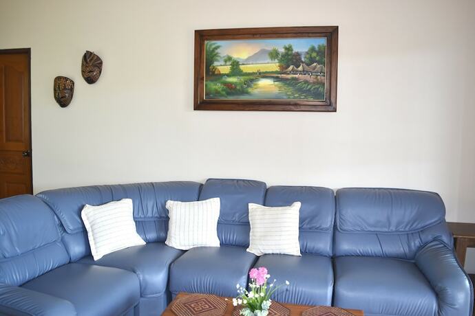 Imagen general del Hotel Kate House Bangsaphan. Foto 9