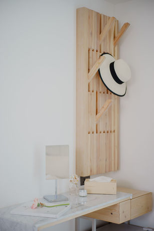 Imagen de los interiores del Hotel Kate and Hasu Boutique Chiangmai. Foto 14