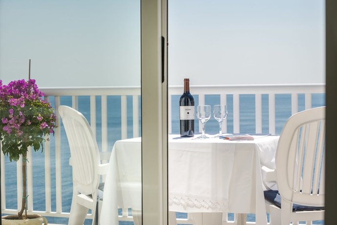 Imagen de la habitación del Hotel Kate´s Place. Foto 3