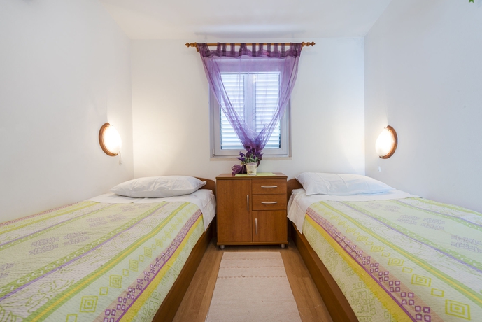 Imagen de la habitación del Hotel Kate´s Place. Foto 4