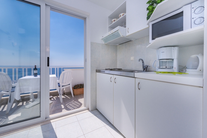 Imagen de la habitación del Hotel Kate´s Place. Foto 8