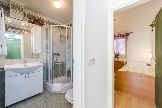 Imagen de la habitación del Hotel Kate´s Place. Foto 9