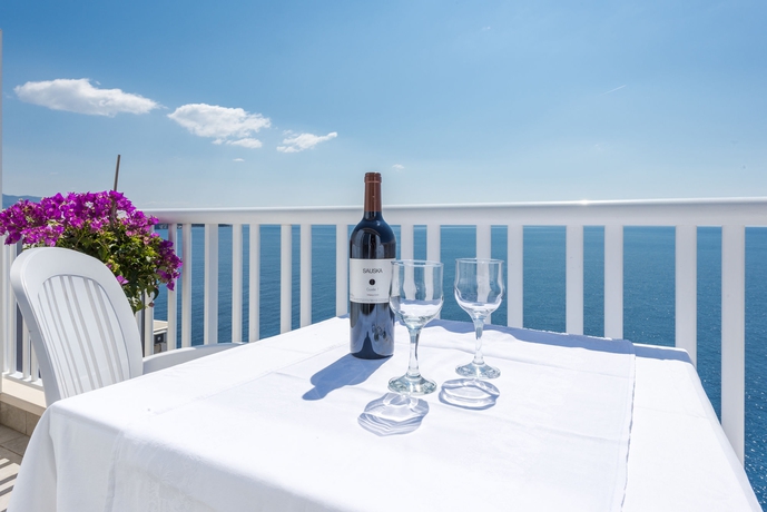 Imagen de la habitación del Hotel Kate´s Place. Foto 11