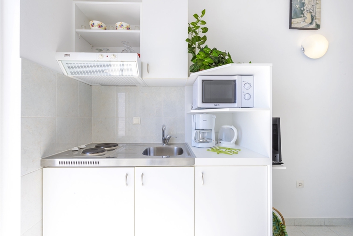 Imagen de la habitación del Hotel Kate´s Place. Foto 12