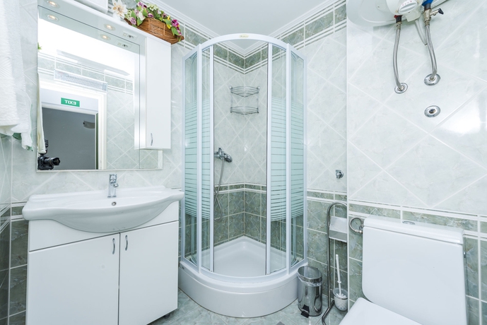 Imagen de la habitación del Hotel Kate´s Place. Foto 13