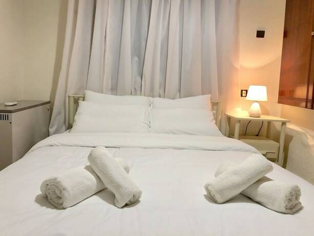 Imagen de la habitación del Hotel Katerina Apartments. Foto 11