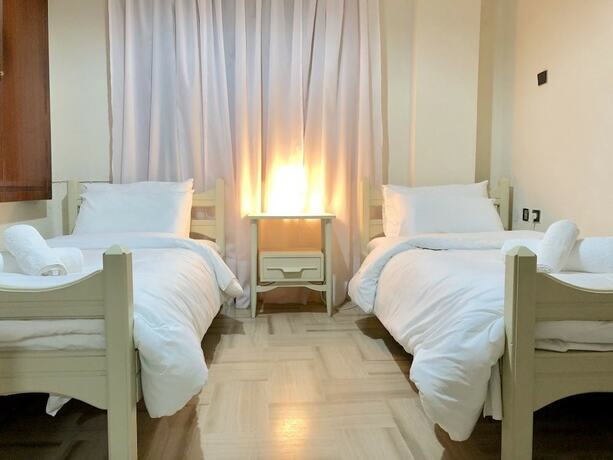 Imagen general del Hotel Katerina Apartments. Foto 2