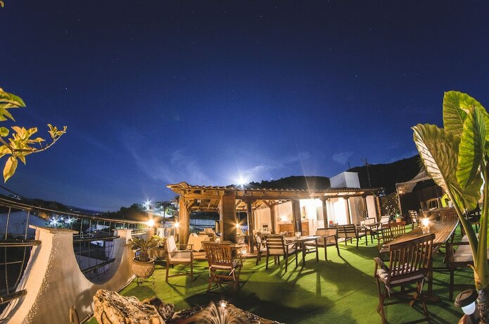 Imagen general del Hotel Katerina Apartments. Foto 7