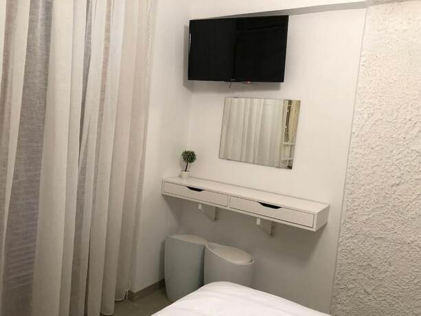 Imagen de la habitación del Hotel Katerina Apartments. Foto 18