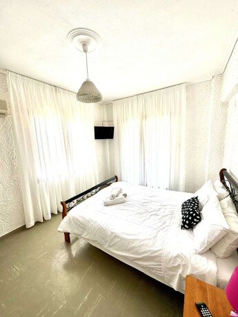 Imagen de la habitación del Hotel Katerina Apartments. Foto 20