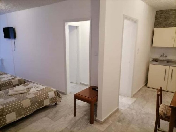 Imagen de la habitación del Hotel Katerina Apartments. Foto 13