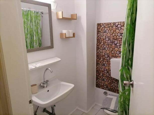 Imagen general del Hotel Katerina Apartments. Foto 1