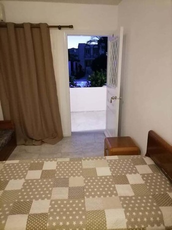 Imagen de la habitación del Hotel Katerina Apartments. Foto 14