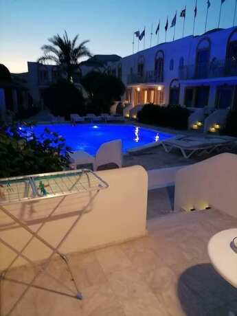 Imagen de la habitación del Hotel Katerina Apartments. Foto 16