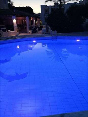 Imagen general del Hotel Katerina Apartments. Foto 2