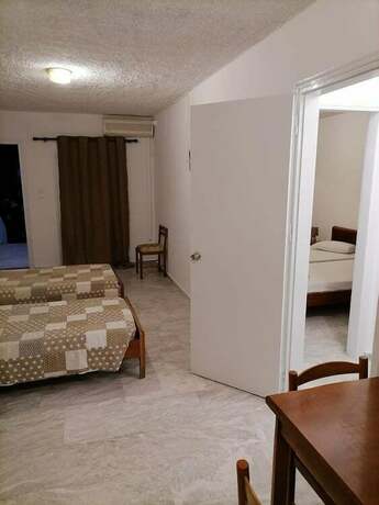 Imagen de la habitación del Hotel Katerina Apartments. Foto 17